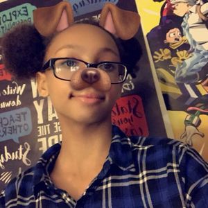 Meet your Posher, Jazmine